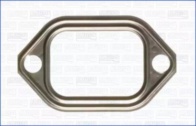WILMINK GROUP wg1161342 -  Прокладка, выпускной коллектор